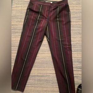 Trina Turk ladies pants size 8